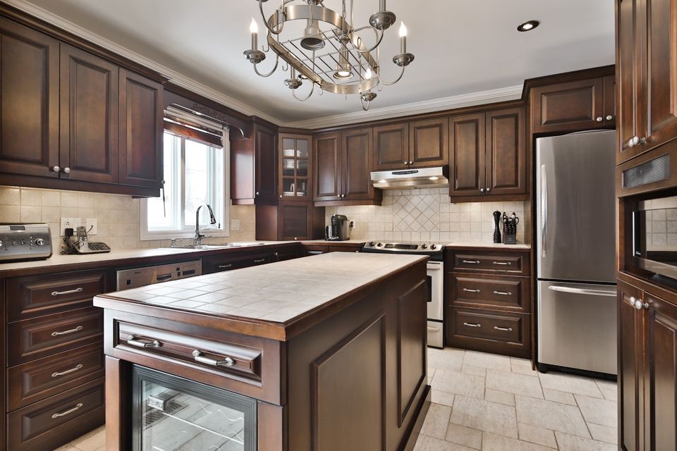 Photo — Maison, 689, rue Gougeon, Sainte-Dorothée