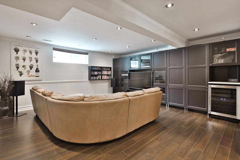 Photo — Maison, 689, rue Gougeon, Sainte-Dorothée