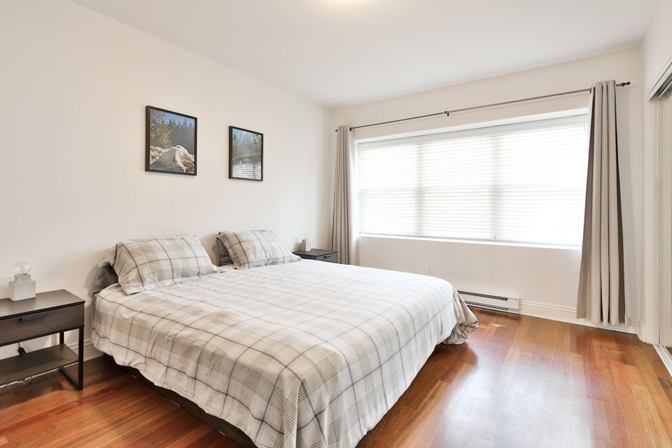 Photo — Condo, 1819, av. Glendale, app. 102, Outremont