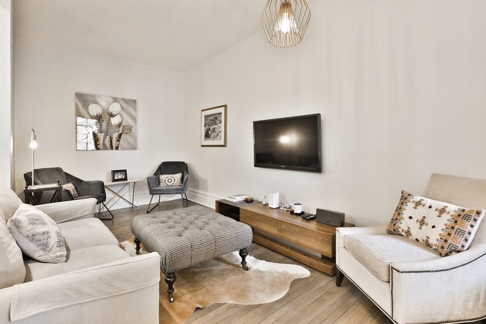 Photo — Condo, 181, av. de l'Épée, Outremont