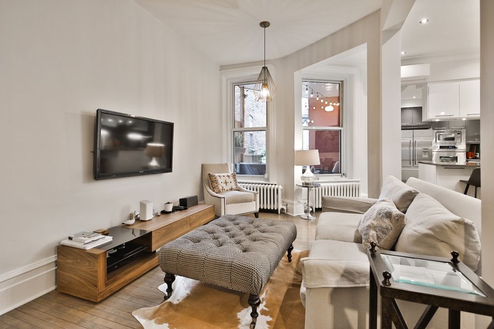 Photo — Condo, 181, av. de l'Épée, Outremont