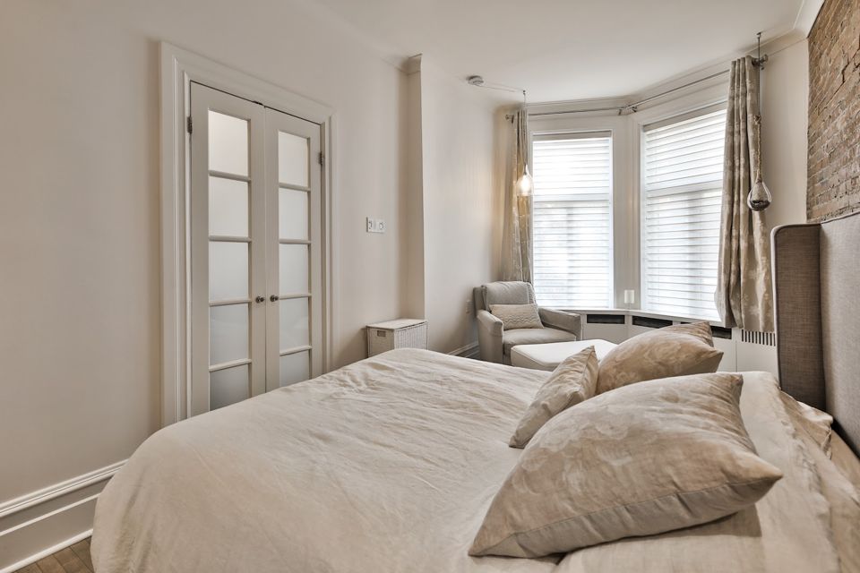 Photo — Condo, 181, av. de l'Épée, Outremont