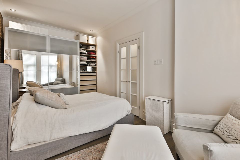 Photo — Condo, 181, av. de l'Épée, Outremont
