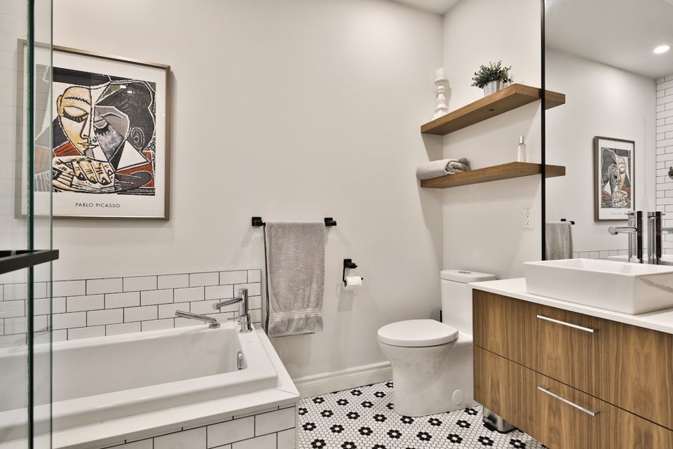 Photo — Condo, 181, av. de l'Épée, Outremont