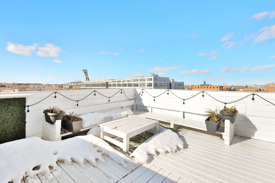 Photo — Condo, 3928, rue Ontario E., app. 33, Hochelaga-Maisonneuve