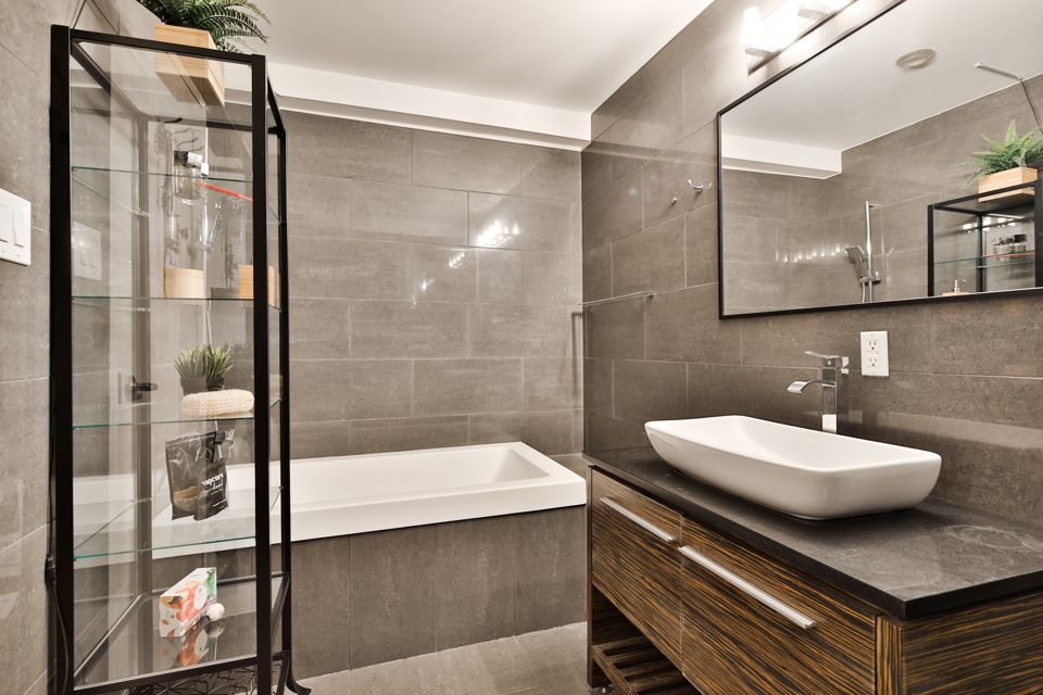Photo — Condo, 3928, rue Ontario E., app. 33, Hochelaga-Maisonneuve