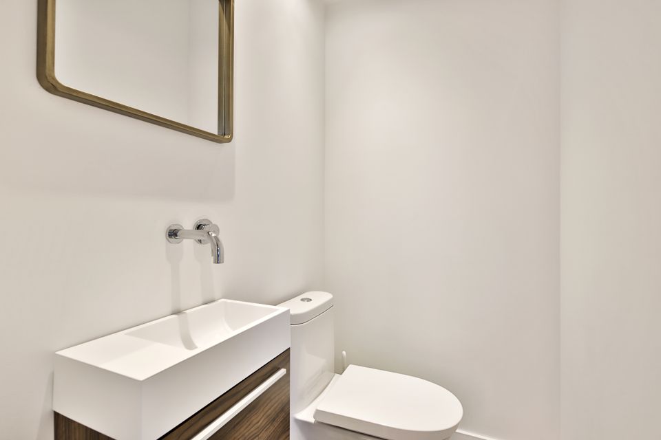 Photo — Maison en copropriété, 202, allée Glendale, Outremont