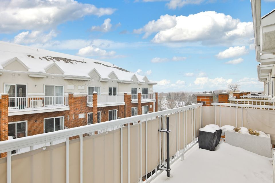 Photo — Condo, 164, rue Gary-Carter, app. 402, Villeray