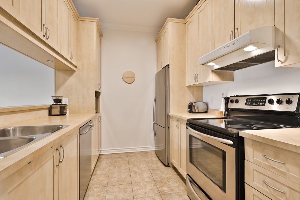 Photo — Condo, 164, rue Gary-Carter, app. 402, Villeray