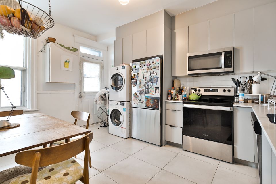 Photo — Triplex, 4713-4717, rue Wellington, Verdun