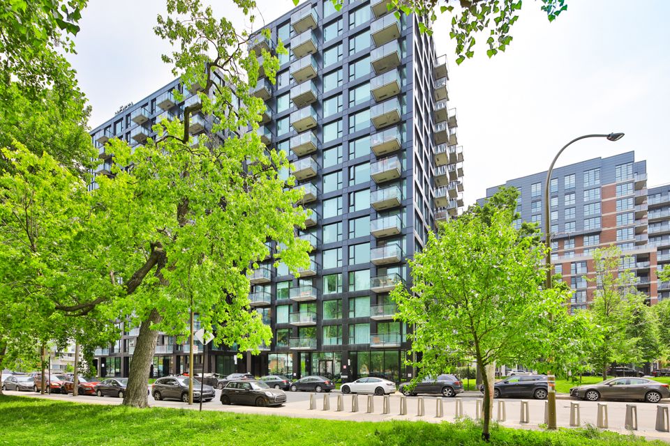 Photo — Condo, 1228, rue des Bassins, app. PH1504, Sud-Ouest