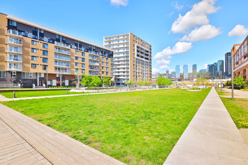 Photo — Condo, 1228, rue des Bassins, app. PH1504, Sud-Ouest