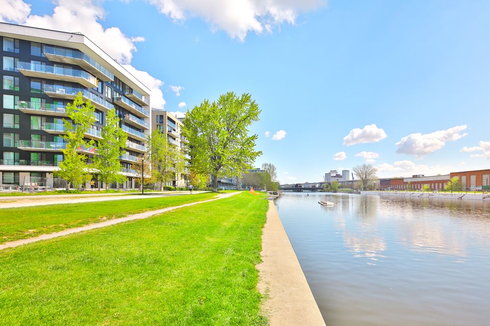 Photo — Condo, 1228, rue des Bassins, app. PH1504, Sud-Ouest