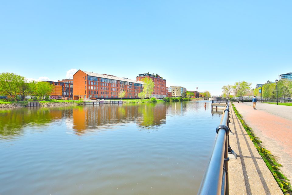 Photo — Condo, 1228, rue des Bassins, app. PH1504, Sud-Ouest