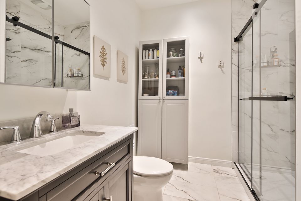 Photo — Condo, 4818, av. de l'Esplanade, Plateau-Mont-Royal