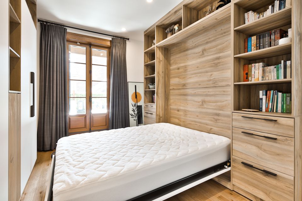 Photo — Condo indivis, 2622, ch. de la Côte-Ste-Catherine, Côte-des-Neiges