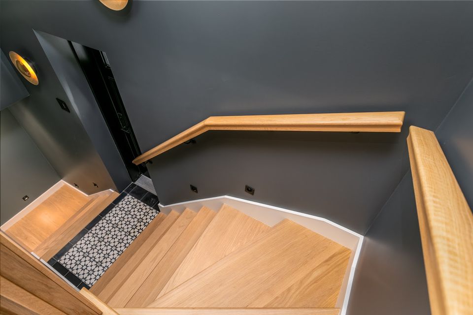Photo — Maison, 756, av. Rockland, Outremont
