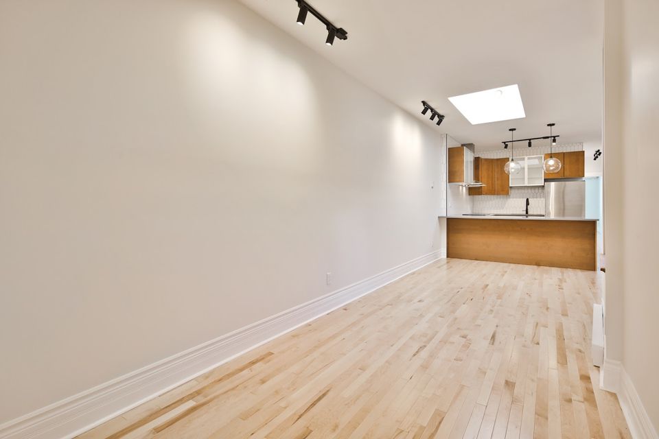 Photo — Condo, 4617, rue Hutchison, app. 7, Plateau-Mont-Royal