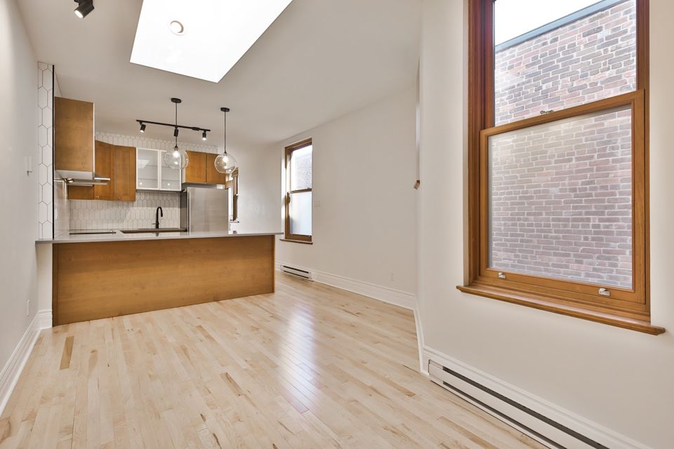 Photo — Condo, 4617, rue Hutchison, app. 7, Plateau-Mont-Royal