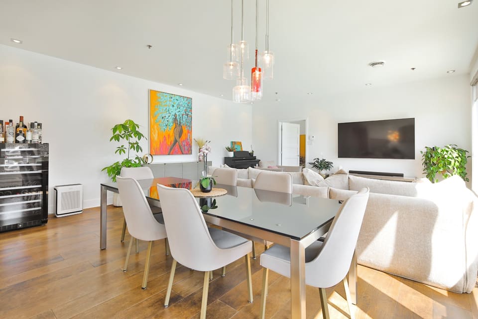 Penthouse — 2285, Av. Ekers, app. PH404, Mont-Royal