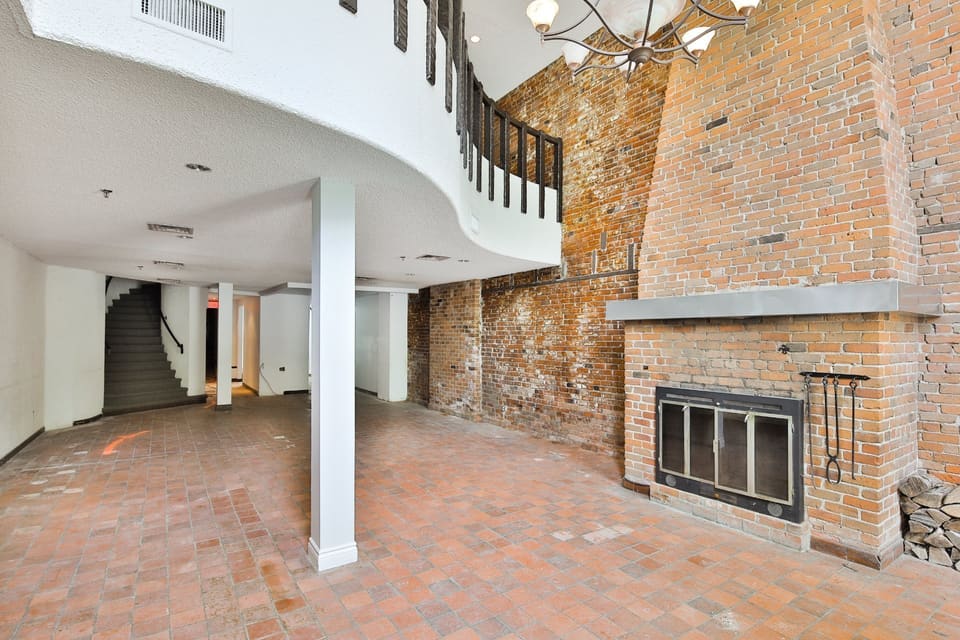 Vue d'ensemble — Triplex, 3458, Av. du Parc, Le Plateau-Mont-Royal