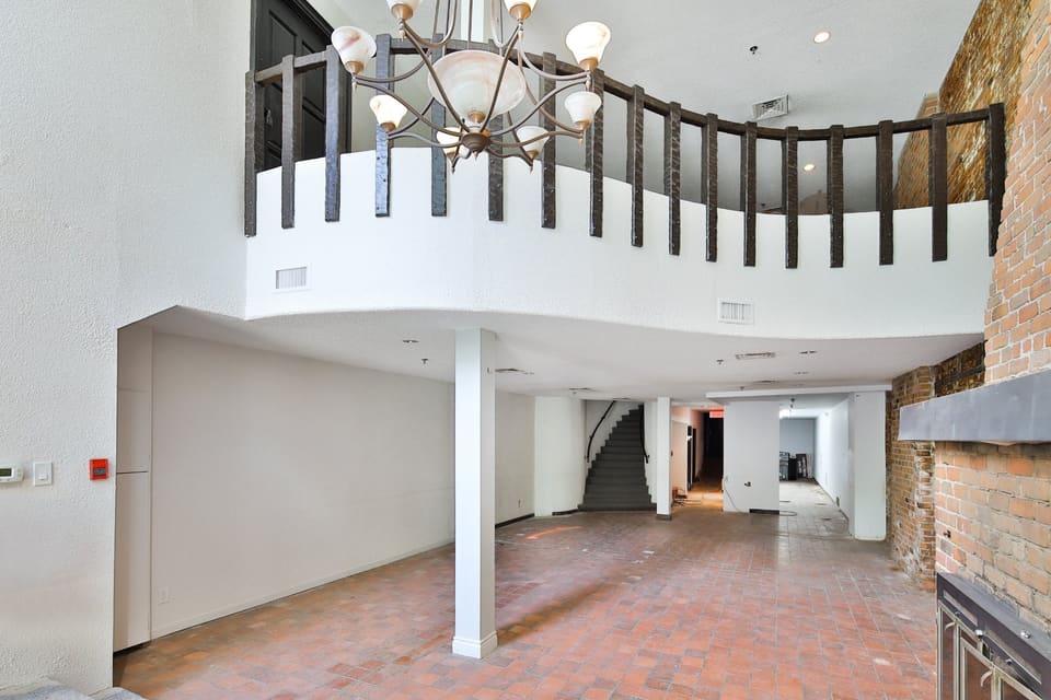 Vue d'ensemble — Triplex, 3458, Av. du Parc, Le Plateau-Mont-Royal