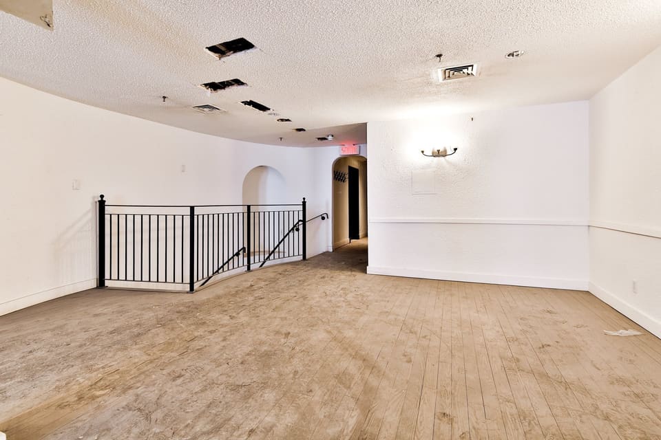 Vue d'ensemble — Triplex, 3458, Av. du Parc, Le Plateau-Mont-Royal
