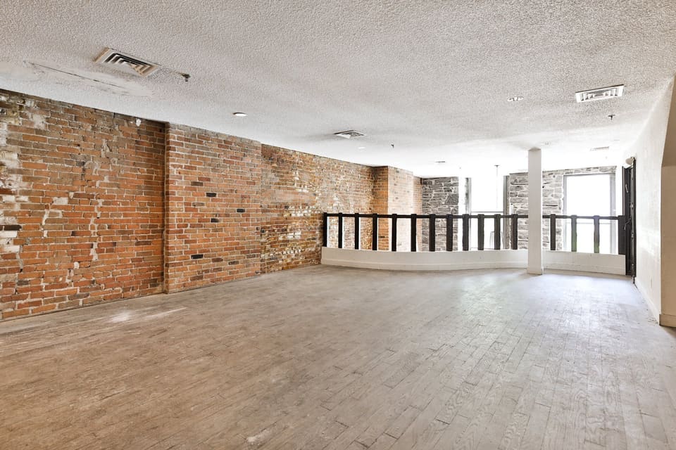 Vue d'ensemble — Triplex, 3458, Av. du Parc, Le Plateau-Mont-Royal