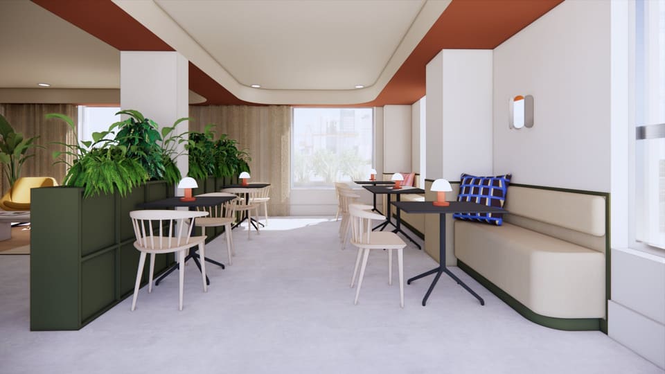 Autre — Appartement 2 chambres, 1200, Rue des Moqueurs, app. B, Maizerets
