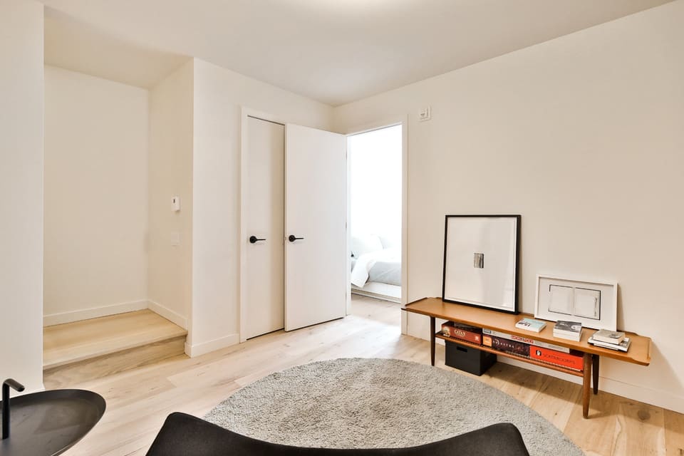 Salle familiale — Condo, 4428, Rue D'Iberville, Le Plateau-Mont-Royal