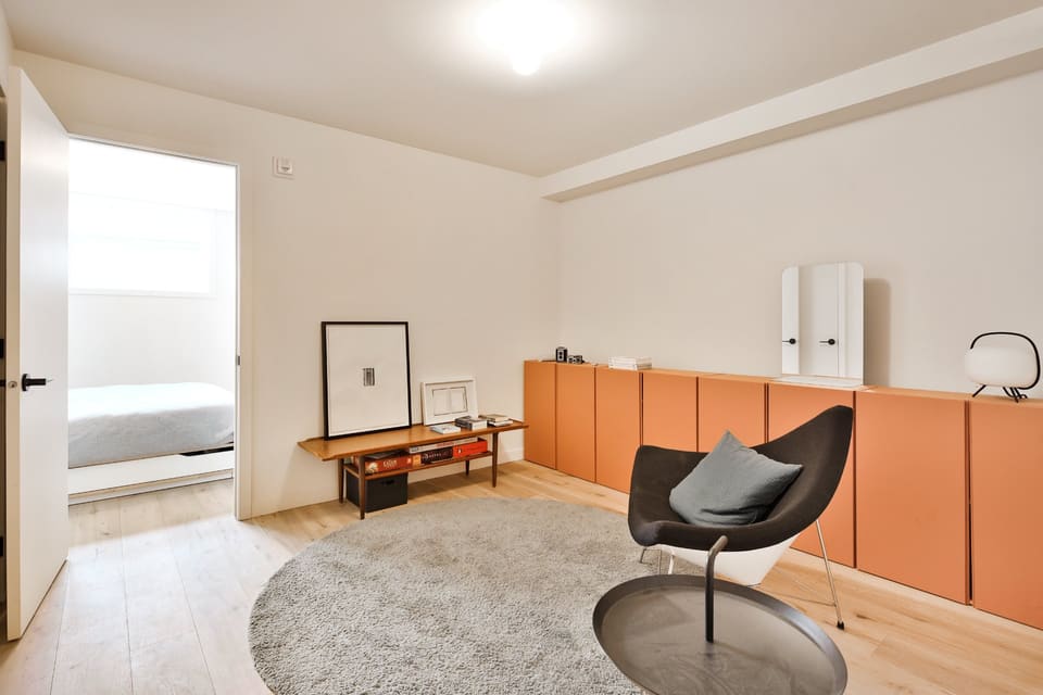 Salle familiale — Condo, 4428, Rue D'Iberville, Le Plateau-Mont-Royal