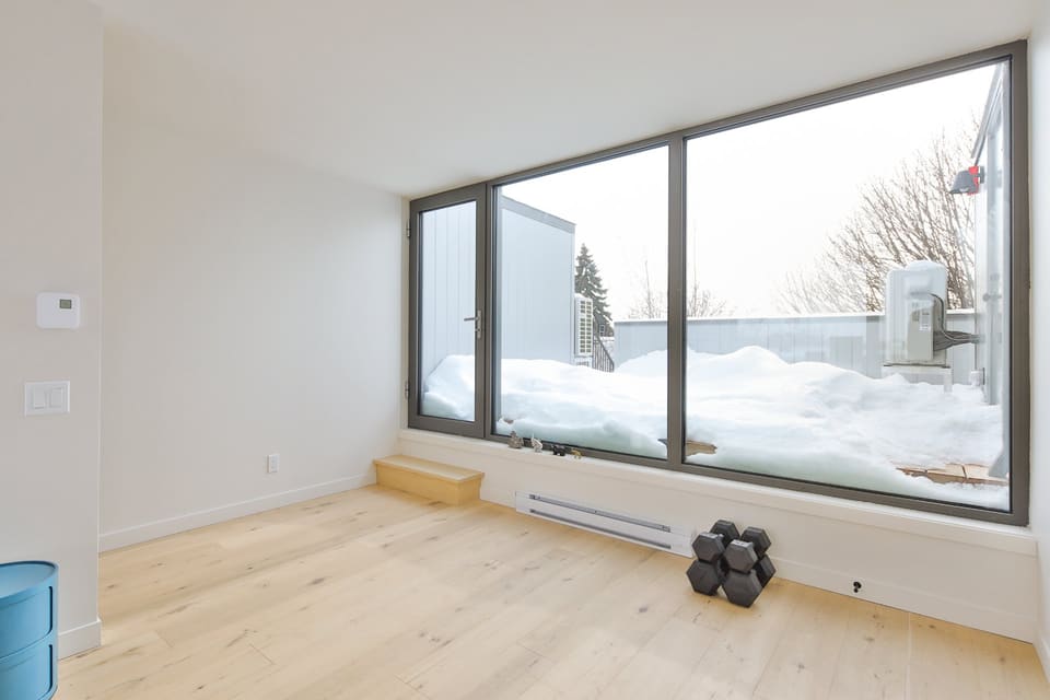 Mezzanine — Condo, 4426B, Rue D'Iberville, Le Plateau-Mont-Royal