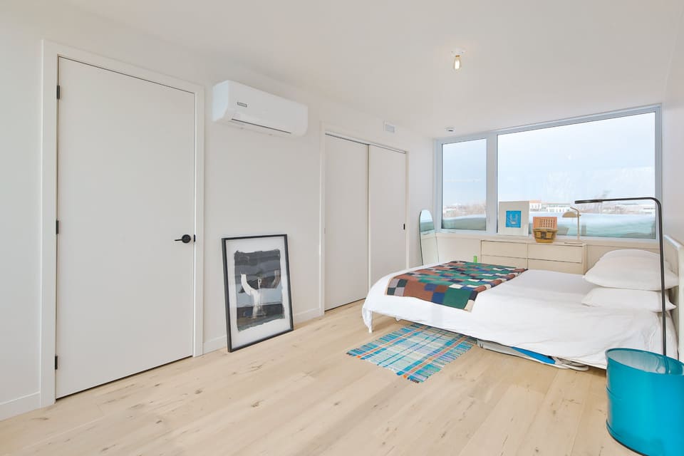 Mezzanine — Condo, 4426B, Rue D'Iberville, Le Plateau-Mont-Royal