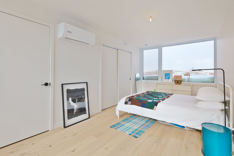 Mezzanine — Condo, 4426B, Rue D'Iberville, Le Plateau-Mont-Royal